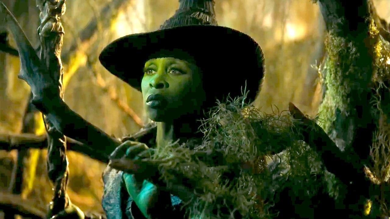 Get Tickets Now – Wicked: For Good