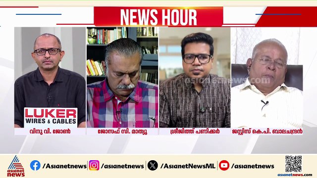 'സ്വർണ്ണം പൂശുകയായിരുന്നില്ല, സ്വർണപ്പാളി ഉപയോഗിച്ച് പൊതിയുകയായിരുന്നു, ഞാൻ പോയി കണ്ടിട്ടുണ്ട്'