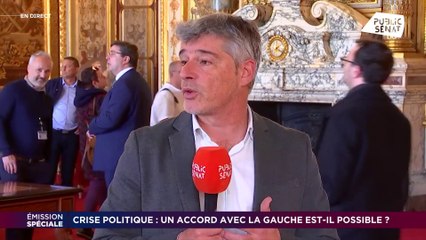 Suspension de la réforme des retraites : « Ce n’est pas Sébastien Lecornu qui va arbitrer »