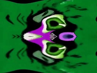 [Remake] NEW EFFECT Klasky Csupo In Pixitracker Major 1