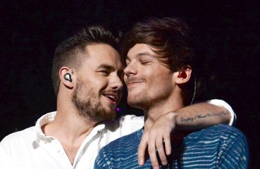 Louis Tomlinson évoque la mort de Liam Payne : "C'était  incroyablement difficile"