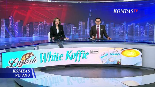 Sekolah Swasta di Kelapa Gading dan Tangsel Terima Ancaman Bom, Siapa Pelakunya? | KOMPAS PETANG