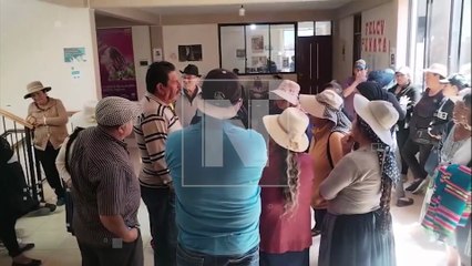 Feminicidio en Punata: Hallan a Sonia tras 14 días muerta; su esposo está detenido