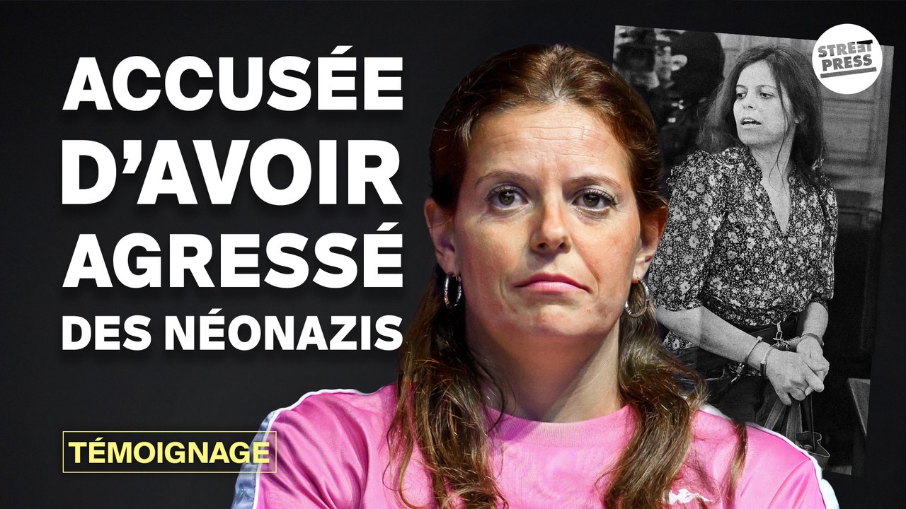 Cette députée a vécu un calvaire de 15 mois dans une prison en Hongrie | TÉMOIGNAGE