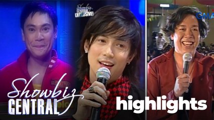 Showbiz Central: BAKLAAN 101 with Mel Martinez, Rustom Padilla, and Sweet Lapus! | Stream Together