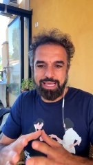 Giarrusso - Il caffè de L’identità (08.10.25)