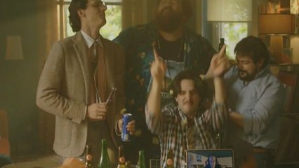 Este maldito fútbol fantasy Tráiler