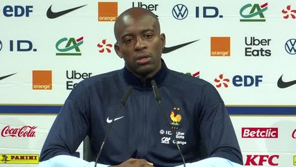 Mateta impressed by 'magnificent' Olise