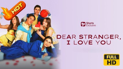 Dear Stranger, I love You | Full Movie HD - SweetRomance Fantasy Romantic Charming Possessive Mother-and-Daughter Heartfelt USA