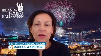 Halloween in Irlanda, nuovi festival per celebrare la festa celtica