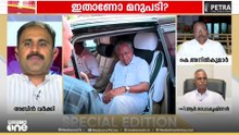 'ശബരിമലയിലെ സ്വർണം കട്ടെടുത്തത് വിശ്വസികൾക്ക് പൊറുക്കാൻ കഴിയില്ല' അബിൻ വർക്കി|Special Edition