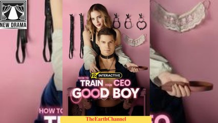 🍏💛🏴 01.01 - 10.08 How to Train Your CEO Good Boy dailymotion Cómo Hacer que Tu Jefe Sea un Buen Chico | Como Treinar o Seu CEO Bonzinho👍 [Good] 🌍 x9rujns