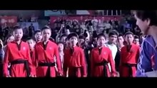 Adegan Terakhir Film Karate Kids Yang Tidak Di Publikasi Kan