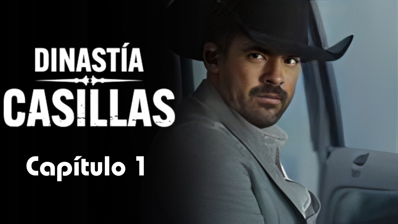DINASTÍA CASILLAS CAPÍTULO 1 COMPLETO (07/10/2025) Vídeo Dailymotion