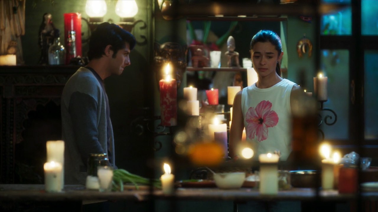 AMANECER | CAPÍTULO 67 COMPLETO