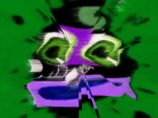 [Remake] NEW EFFECT Klasky Csupo In Pixitracker Major 4