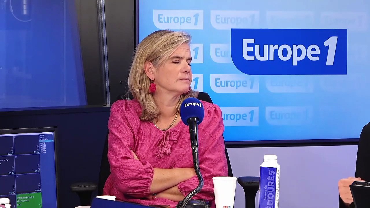 Octobre rose : «Le principal problème, c'est un défaut d'informations», explique le Dr Isabelle Sarfati