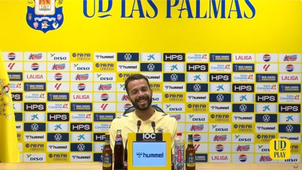 La llamada de Luis De La Fuente a Kirian Rodríguez