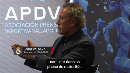 Real Madrid - Valdano : "Mbappé est aujourd’hui le joueur le plus complet au monde"