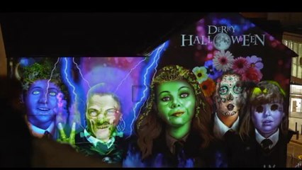 Halloween in Irlanda, nuovi festival per celebrare la festa celtica