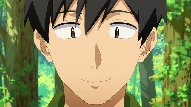 Campfire Cooking In Another World With My Absurd Skill Season 2 Episode 1 English Sub