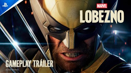 El juego de Wolverine tiene nombre oficial en España: Marvel: Lobezno