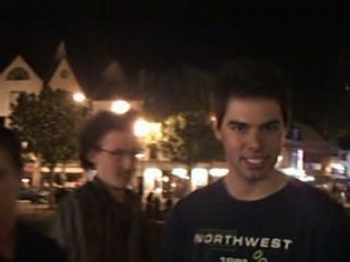 Soirée du 7 Mai 2008 12