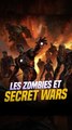 La fin de Marvel Zombies lance Secret Wars !