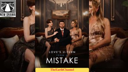 🍏💛🏴 01.01 - 10.08 Love's U Turn From a Mistake dailymotion Cambio de sentido | Reviravolta do Amor, A Partir de um Erro👍 [Good] 🌍 x9rukwc