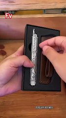 knife reviews #amazing #youtubeshorts #blade #viralvideo (1)