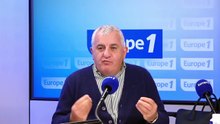 Crise politique : «Sébastien Lecornu essaie de gagner du temps», estime Jean-Michel Salvator