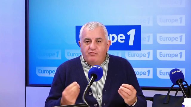 Crise politique : «Sébastien Lecornu essaie de gagner du temps», estime Jean-Michel Salvator