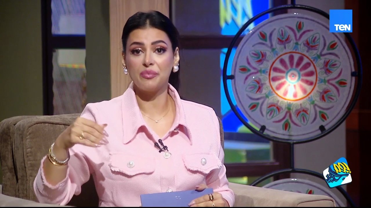 إيفا فارما تنظم لقاء علمي تفاعلي بين أساتذة وشباب أطباء الأورام | #يوم_جديد