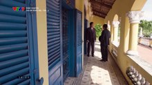 Chị em khác mẹ - Tập 13 -