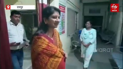 बच्चों के खेल मैदानों से हटेगा अतिक्रमण, आयोग अध्यक्ष डॉ. वर्णिका शर्मा ने लिया संज्ञान, बदहाली पर जताई नाराजगी