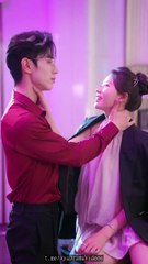 من الشريرة في القصة إلى محبوبة الجميع - ReelShort - #abel #shortfilm