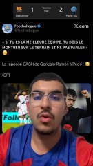 Le monde à l’envers 🤣