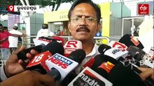 ନୂଆପଡ଼ା ଉପନିର୍ବାଚନ; ବିଜେପି ଖେଳିପାରେ ଆଦିବାସୀ କାର୍ଡ