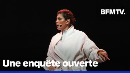 L'humoriste Nawell Madani reconnaît avoir frappé un enfant de six ans en pleine rue