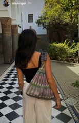 Fabian Schar and Alexandra Munger travel during international break ✈️