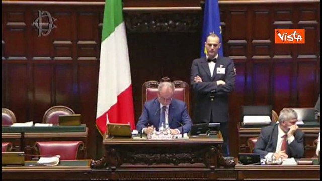 Piantedosi: Valutiamo misure per migliorare la sicurezza dei cortei