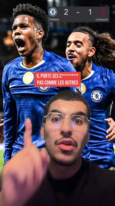 Un futur crack