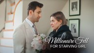 The Billionaire Married a Homeless Girl | Short Drama