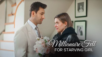 The Billionaire Married a Homeless Girl | Short Drama