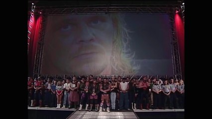 WWF RAW: October 6, 1997