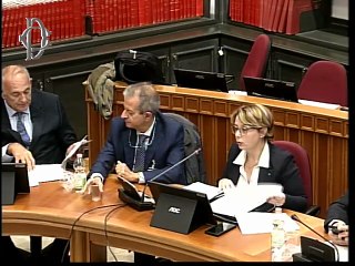 Roma - Performance della PA - Audizione FP-CGIL, CISL, UIL, FLP e Stefano Battini, Sergio Gasparrini (08.10.25)