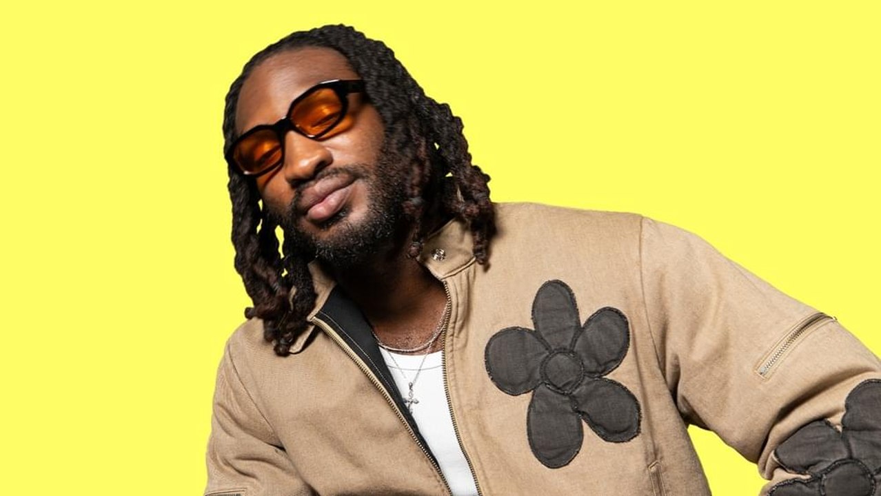 Odeal "Miami" Lyrics & Meaning | Genius Verified