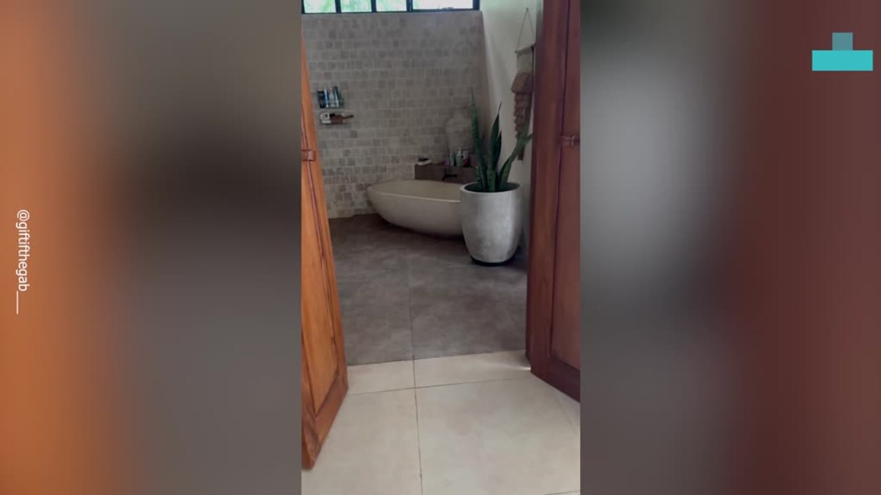 Mum Gets Arrested by Toddler After Funny Scare