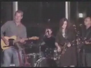 Kacey Musgraves - The First Cut is the Deepest