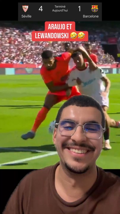 Il est fou